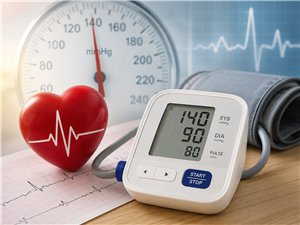 Người Huyết Áp Cao Có Dùng Được Hồng Sâm Không?