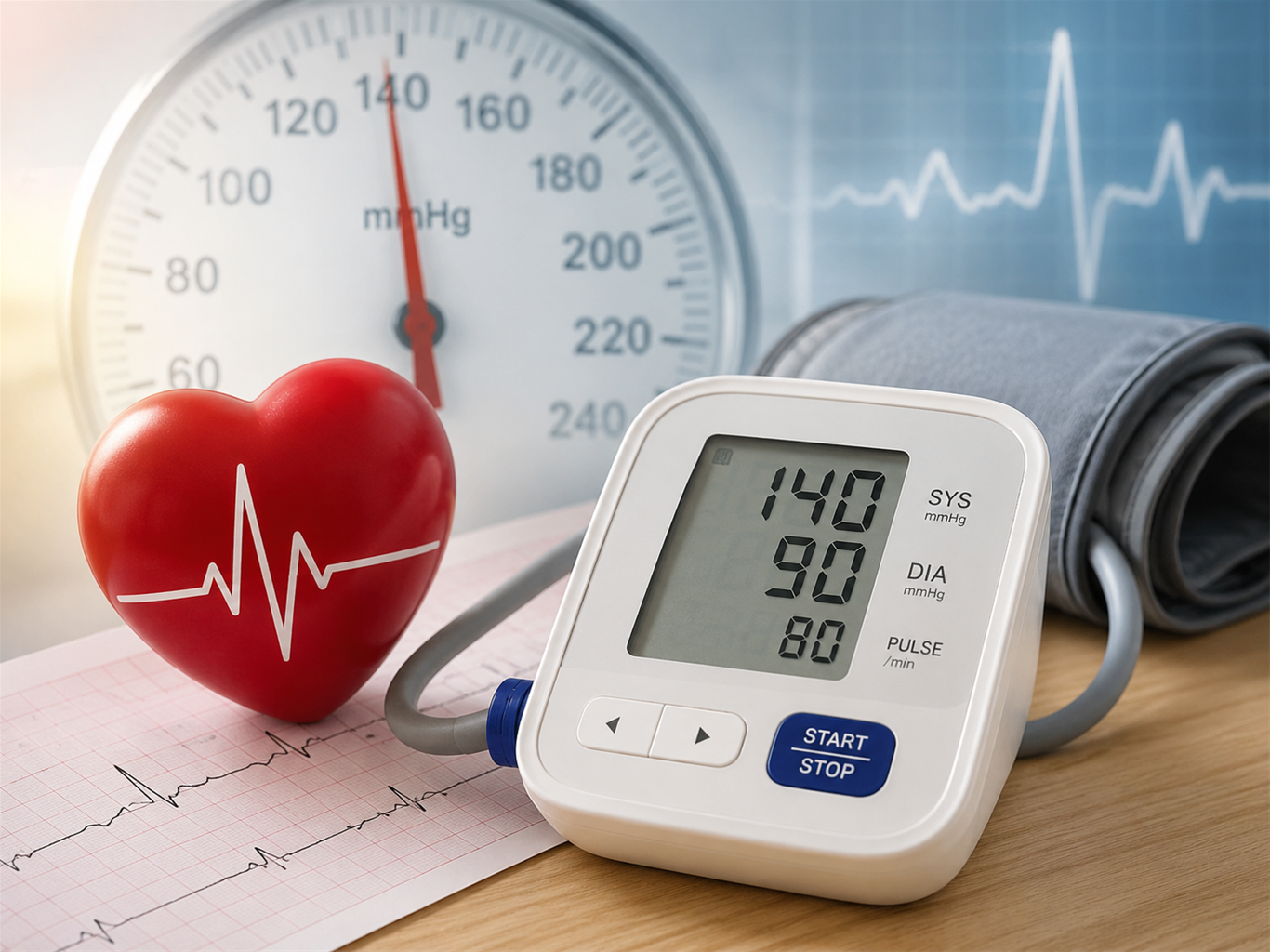 Huyết áp cao có dùng được hồng sâm không?
