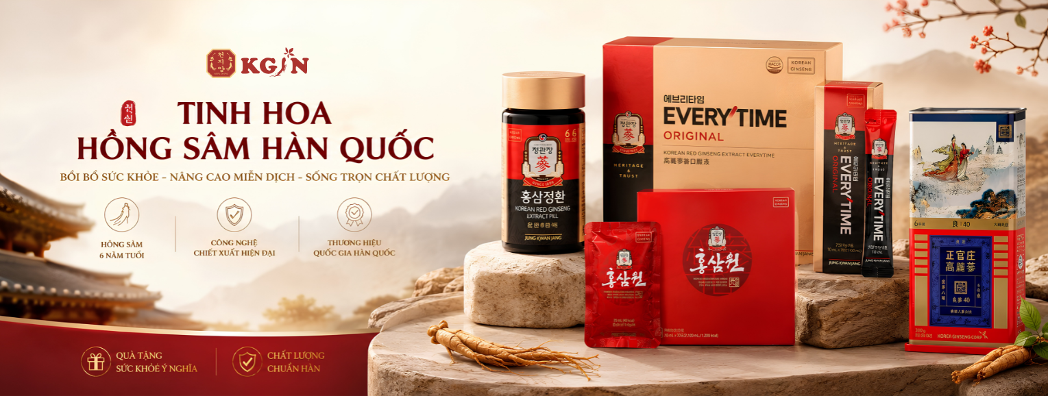 Hồng sâm chính phủ